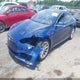 5YJSA1E17GF149479 2016 Tesla Model S 60/70/75/85 auction photo thumbnail 2