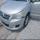 2V8HW34159R544619 2009 Volkswagen Routan Se auction photo thumbnail 6