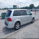 2V8HW34159R544619 2009 Volkswagen Routan Se auction photo thumbnail 4