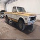 KE141Z651394 1971 Gene Chevrolet K10 auction photo thumbnail 1