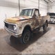 KE141Z651394 1971 Gene Chevrolet K10 auction photo thumbnail 2
