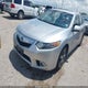 JH4CU2F4XCC025531 2012 Acura Tsx 2.4 auction photo thumbnail 2