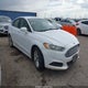 3FA6P0H70GR346105 2016 Ford Fusion Se auction photo thumbnail 1