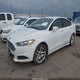 3FA6P0H70GR346105 2016 Ford Fusion Se auction photo thumbnail 2