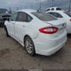 3FA6P0H70GR346105 2016 Ford Fusion Se auction photo thumbnail 3