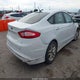3FA6P0H70GR346105 2016 Ford Fusion Se auction photo thumbnail 4