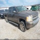 2GCEK133281223605 2008 Chevrolet Silverado 1500 Lt1 auction photo thumbnail 1