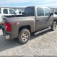 2GCEK133281223605 2008 Chevrolet Silverado 1500 Lt1 auction photo thumbnail 4