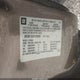 2GCEK133281223605 2008 Chevrolet Silverado 1500 Lt1 auction photo thumbnail 9