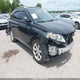 2T2ZK1BA3AC027127 2010 Lexus Rx 350 auction photo thumbnail 1