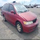 5FNRL18663B016867 2003 Honda Odyssey Ex auction photo thumbnail 1