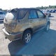 JTJGF10U810100562 2001 Lexus Rx 300 auction photo thumbnail 4