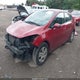 KNAFX4A62G5537527 2016 Kia Forte Lx auction photo thumbnail 2