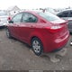 KNAFX4A62G5537527 2016 Kia Forte Lx auction photo thumbnail 3
