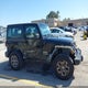 1C4AJWAG7DL594283 2013 Jeep Wrangler Sport auction photo thumbnail 13