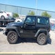 1C4AJWAG7DL594283 2013 Jeep Wrangler Sport auction photo thumbnail 14