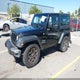 1C4AJWAG7DL594283 2013 Jeep Wrangler Sport auction photo thumbnail 2