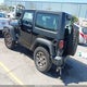 1C4AJWAG7DL594283 2013 Jeep Wrangler Sport auction photo thumbnail 3