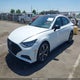 5NPEJ4J28NH139524 2022 Hyundai Sonata Sel Plus auction photo thumbnail 2