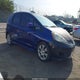 JHMGE884X9S044772 2009 Honda Fit Sport auction photo thumbnail 1