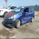 JHMGE884X9S044772 2009 Honda Fit Sport auction photo thumbnail 2