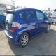 JHMGE884X9S044772 2009 Honda Fit Sport auction photo thumbnail 4