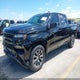 3GCPWDED1KG265833 2019 Chevrolet Silverado 1500 Rst auction photo thumbnail 2