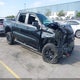 3GCPYCEF0MG249938 2021 Chevrolet Silverado 1500 4Wd Short Bed Custom Trail Boss auction photo thumbnail 1