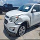 2GNALCEK7G1144657 2016 Chevrolet Equinox Lt auction photo thumbnail 6
