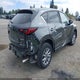 JM3KFBBM7N0639624 2022 Mazda Cx-5 2.5 S Select auction photo thumbnail 4
