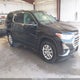 1GNEVHKWXMJ225993 2021 Chevrolet Traverse Awd Lt Leather auction photo thumbnail 1