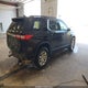 1GNEVHKWXMJ225993 2021 Chevrolet Traverse Awd Lt Leather auction photo thumbnail 4