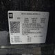 1GNEVHKWXMJ225993 2021 Chevrolet Traverse Awd Lt Leather auction photo thumbnail 9