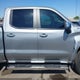 2GCUKDED3S1156152 2025 Chevrolet Silverado 1500 4Wd Standard Bed Lt auction photo thumbnail 13