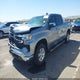 2GCUKDED3S1156152 2025 Chevrolet Silverado 1500 4Wd Standard Bed Lt auction photo thumbnail 2