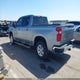 2GCUKDED3S1156152 2025 Chevrolet Silverado 1500 4Wd Standard Bed Lt auction photo thumbnail 3