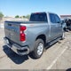 2GCUKDED3S1156152 2025 Chevrolet Silverado 1500 4Wd Standard Bed Lt auction photo thumbnail 4