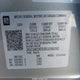 2GCUKDED3S1156152 2025 Chevrolet Silverado 1500 4Wd Standard Bed Lt auction photo thumbnail 9