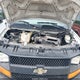 1GCWGFBA6B1136662 2011 Chevrolet Express 2500 Work Van auction photo thumbnail 10