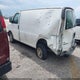 1GCWGFBA6B1136662 2011 Chevrolet Express 2500 Work Van auction photo thumbnail 3