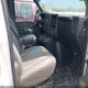 1GCWGFBA6B1136662 2011 Chevrolet Express 2500 Work Van auction photo thumbnail 5