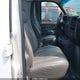 1GCWGFBA6B1136662 2011 Chevrolet Express 2500 Work Van auction photo thumbnail 8