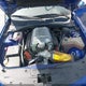 2C3CDXL98NH147274 2022 Dodge Charger Srt Hellcat Widebody auction photo thumbnail 10