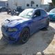 2C3CDXL98NH147274 2022 Dodge Charger Srt Hellcat Widebody auction photo thumbnail 2