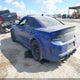 2C3CDXL98NH147274 2022 Dodge Charger Srt Hellcat Widebody auction photo thumbnail 3