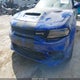 2C3CDXL98NH147274 2022 Dodge Charger Srt Hellcat Widebody auction photo thumbnail 6