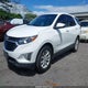 2GNAXJEVXJ6262604 2018 Chevrolet Equinox Lt auction photo thumbnail 2
