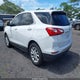 2GNAXJEVXJ6262604 2018 Chevrolet Equinox Lt auction photo thumbnail 3