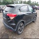 3CZRU6H54JG706300 2018 Honda Hr-V Ex auction photo thumbnail 4