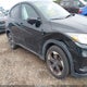 3CZRU6H54JG706300 2018 Honda Hr-V Ex auction photo thumbnail 6